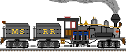 railroad mania